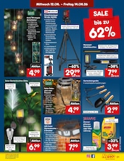 Ähnliche Hanteln Angebote im Prospekt "Aktuelle Angebote" von Netto Marken-Discount in Pirmasens Ähnliche Angebote wie Hanteln im Prospekt "Aktuelle Angebote" auf Seite 45 von Netto Marken-Discount in Pirmasens