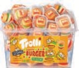 Mini Burger von Trolli für 6,41 € bei METRO im Angebot Mini Burger von Trolli im aktuellen METRO Prospekt