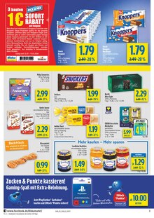 Süßigkeiten im aktuellen diska Prospekt (Chemnitz) Süßigkeiten im diska Prospekt "alles an deinem ort." mit 12 Seiten (Chemnitz)