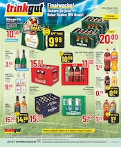 Aktueller Marktkauf Prospekt mit Jacke, "Aktuelle Angebote", Seite 15