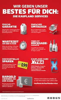 Cappuccino Angebot im Kaufland Prospekt, gültig von 19.02.2026 bis 25.02.2026 Cappuccino Angebot im aktuellen Kaufland Prospekt auf Seite 59