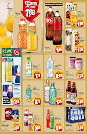 Ähnliche Brennesseltabletten Angebote im Prospekt "Dein Markt" von REWE Ähnliches Angebot bei REWE in Prospekt "Dein Markt" gefunden auf Seite 22