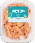 Promo Crevettes cuites entières ASC à 6,99 € dans le catalogue Lidl à Saint-Pierre-du-Mont