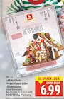 Lebkuchen-Hexenhaus von Weiss für 6,99 € bei E center im Angebot Lebkuchen-Hexenhaus von Weiss im aktuellen E center Prospekt