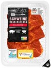 Aktuelle Grill Angebote bei Penny in Dortmund Aktuelles Grillparty Frische Schweine-Nackensteaks Angebot bei Penny in Dortmund ab 3,49 €