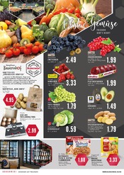 Kartoffeln im E center Prospekt in Gelsenkirchen Aktueller E center Prospekt mit Kartoffeln, "Aktuelle Angebote", Seite 6