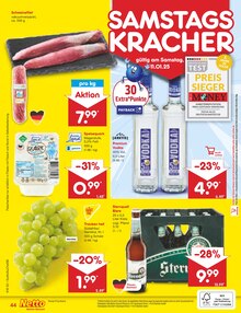 Kleiderschrank im Netto Marken-Discount Prospekt "Aktuelle Angebote" mit 61 Seiten (Chemnitz)