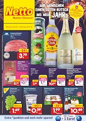 Aktueller Netto Marken-Discount Discounter Prospekt in Heek und Umgebung, "Aktuelle Angebote" mit 62 Seiten, 29.12.2025 - 03.01.2026