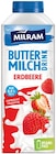 Buttermilch Drink Erdbeere im REWE Prospekt Buttermilch Drink Erdbeere von Milram im aktuellen REWE Prospekt für 1,29 €
