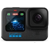 HERO 12 Schwarz Water Kit von GoPro bei Kamera Express im Angebot HERO 12 Schwarz Water Kit von GoPro im aktuellen Kamera Express Prospekt
