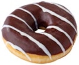 Donut »Schoko« für 0,44 € bei Kaufland im Angebot Donut »Schoko« im aktuellen Kaufland Prospekt