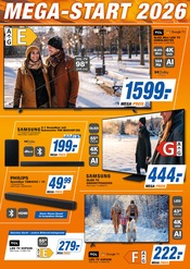 Aktueller expert Prospekt mit Samsung, "Top Angebote", Seite 2