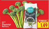 Stangenbrokkoli von Bimi im aktuellen E center Prospekt