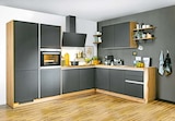 Einbauküche Clean im Angebot bei SB Möbel Boss in Emden Einbauküche Clean Angebote von EXPRESS bei SB Möbel Boss Emden für 3.799,00 €