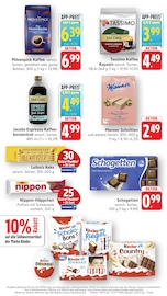 Tassimo im EDEKA Prospekt in Darmstadt Aktueller EDEKA Prospekt mit Tassimo, "Aktuelle Angebote", Seite 10