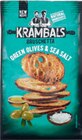 Bruschetta Angebote von Krambals bei tegut Erlangen für 0,79 €