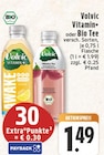 Aktuelle Volvic Angebote bei E center in Brühl Aktuelles Vitamin+ Angebot bei E center in Brühl ab 1,49 €