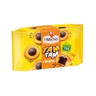 Gâteau Tam Tam - ST MICHEL - Carrefour à Dunkerque Gâteau Tam Tam - ST MICHEL en promo chez Carrefour Dunkerque à 1,39 €