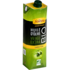 Promo Huile d'olive vierge extra Bio à 13,99 € dans le catalogue Carrefour Market à Rebais
