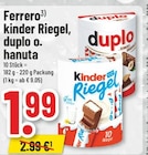 Trinkgut Castrop-Rauxel Prospekt mit  im Angebot für 1,99 €