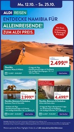 Reis im ALDI SÜD Prospekt Reis im ALDI SÜD Prospekt "Gutes für Alle." auf Seite 31