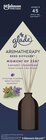 Bâtonnets Moment Of Zen Senteur Lavande et Bois de santal  Aromathérapy - GLADE en promo chez Casino Supermarchés Épinal à 5,34 €