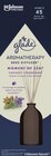 Bâtonnets Moment Of Zen Senteur Lavande et Bois de santal Aromathérapy - GLADE - Casino Supermarchés à Épinal Bâtonnets Moment Of Zen Senteur Lavande et Bois de santal Aromathérapy - GLADE en promo chez Casino Supermarchés Épinal à 5,34 €