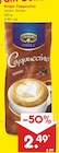 Cappuccino im Angebot bei Netto Marken-Discount in Düsseldorf Cappuccino Angebote von Krüger bei Netto Marken-Discount Düsseldorf für 2,49 €