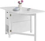 Klapptisch von LIVARNO HOME im aktuellen Lidl Prospekt für 89,99 €