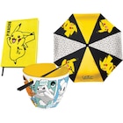 SUR TOUS LES PRODUITS POKEMON - ABYSTYLE - Carrefour à Paris SUR TOUS LES PRODUITS POKEMON - ABYSTYLE en promo chez Carrefour Paris