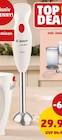 Stabmixer-Set MSM24510 Angebote von BOSCH bei Penny Landshut für 29,99 €