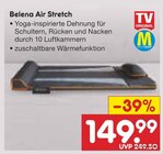 Belena Air Stretch Angebote bei Netto Marken-Discount Fulda für 149,99 €