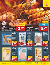 Aktueller Netto Marken-Discount Prospekt mit Fertiggerichte, "Aktuelle Angebote", Seite 11