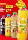 Aktuelles frischer Orangensaft Angebot bei Lidl in Solingen (Klingenstadt) ab 2,59 €