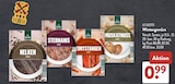 Zimtsterne im ALDI SÜD Prospekt Nelken Ganz von Le Gusto im aktuellen ALDI SÜD Prospekt für 0,99 €