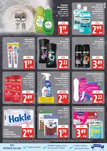 Parfum Angebot im aktuellen EDEKA Prospekt auf Seite 17