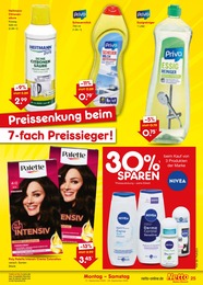 Netto Marken-Discount Spuelmaschinen Tabs im Prospekt Netto Marken-Discount Spuelmaschinen Tabs im Prospekt