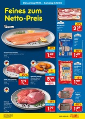 Aktueller Netto Marken-Discount Prospekt mit Speck, "Aktuelle Angebote", Seite 47
