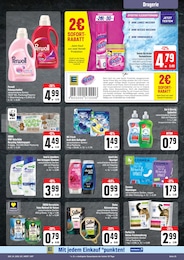 E center Toilettenpapier 4 Lagig im Prospekt 