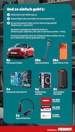 Aktueller Penny Prospekt mit Öl, "Wer günstig will, muss Penny.", Seite 11