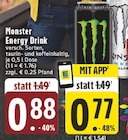 Energy Drink bei EDEKA im Altenberge Prospekt für 0,77 €
