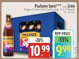 Spezi Angebot in Haibach Spezi im aktuellen Prospekt bei E center in Haibach