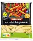 Schwäbische Eierspätzle Angebote von Bürger bei REWE Worms für 2,99 €