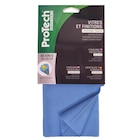 Norauto Poitiers - Promo Microfibre vitre et finitions protech monte-carlo Promo Microfibre vitre et finitions protech monte-carlo à 11,99 € dans le catalogue Norauto à Poitiers