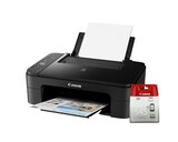 Imprimante multifonction - CANON - Carrefour à Gagny Imprimante multifonction - CANON en promo chez Carrefour Gagny à 39,99 €