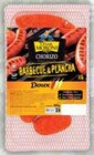 Promo CHORIZO BARBECUE DOUX à 2,76 € dans le catalogue Intermarché à Amagne