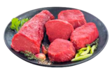Rinderfilet im Angebot bei EDEKA in Rostock Rinderfilet Angebote von Gutfleisch bei EDEKA Rostock für 4,49 €