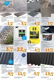Wellplatten Angebot & Preis im aktuellen Globus-Baumarkt Prospekt Wellplatten Angebot im aktuellen Globus-Baumarkt Prospekt auf Seite 11