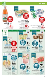 Viande Angebote im Prospekt "Super U" von Super U Viande Angebote im Prospekt "Super U" von Super U auf Seite 15