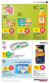 Café en promo dans le catalogue Intermarché Super à la page 17